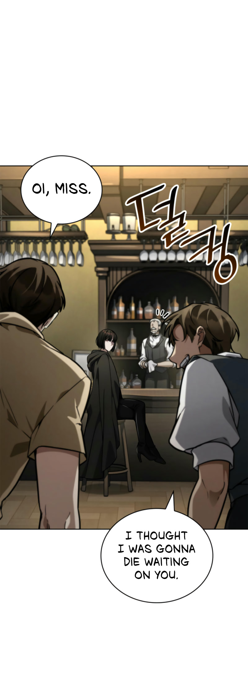 Infinite Mage, Chapter 113 image 60